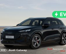 Audi Q6 e-tron 2026