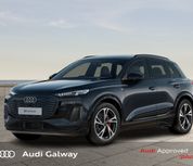 Audi Q6 e-tron 2026