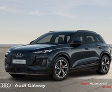 Audi Q6 e-tron 2026