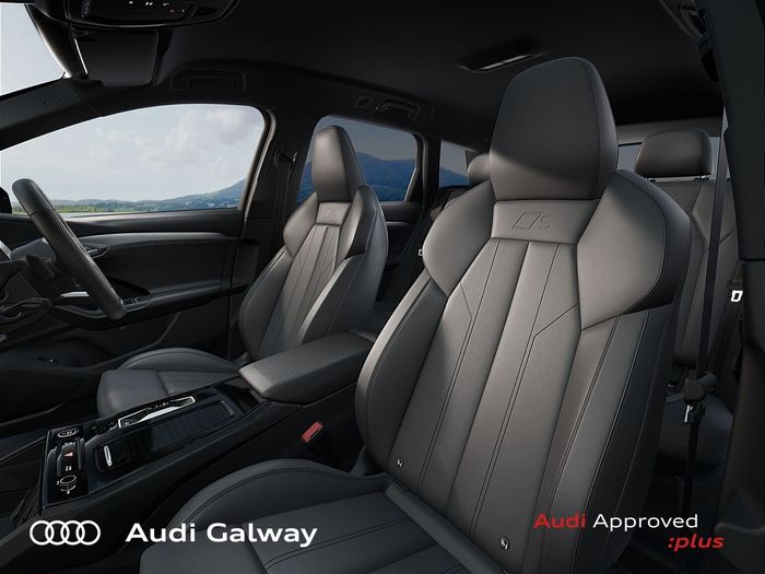 Audi Q6 e-tron 2026
