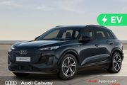 Audi Q6 e-tron 2026
