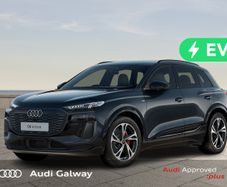 Audi Q6 e-tron 2026