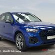 Audi Q5 2024