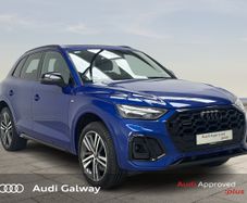 Audi Q5 2024