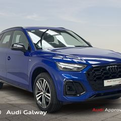 Audi Q5 2024