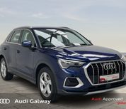 Audi Q3 2024