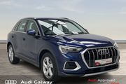 Audi Q3 2024