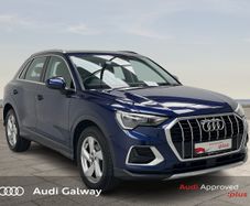 Audi Q3 2024