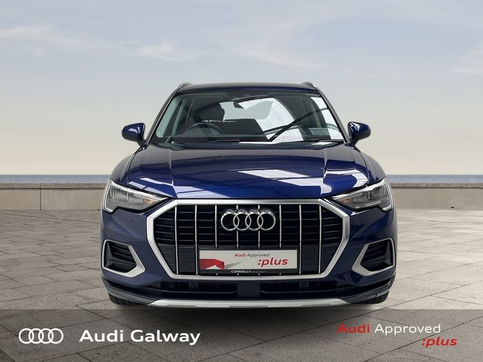 Audi Q3 2024