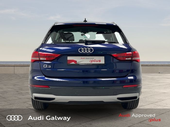 Audi Q3 2024