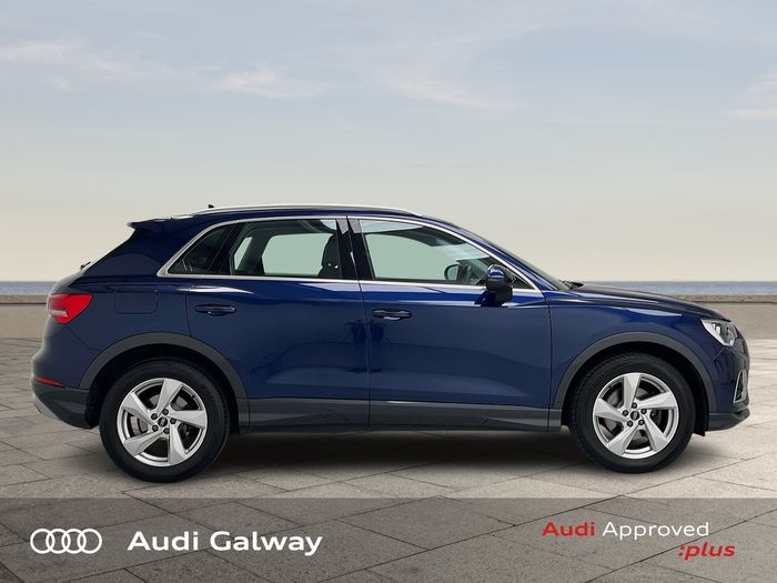 Audi Q3 2024