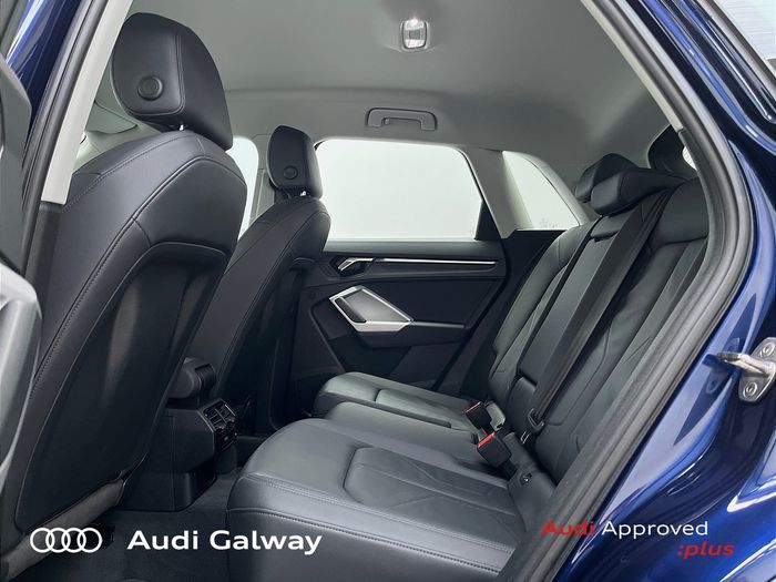 Audi Q3 2024