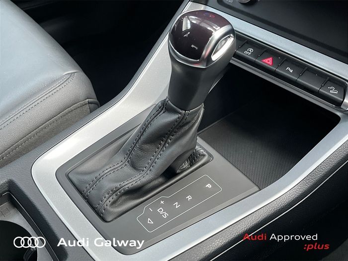 Audi Q3 2024