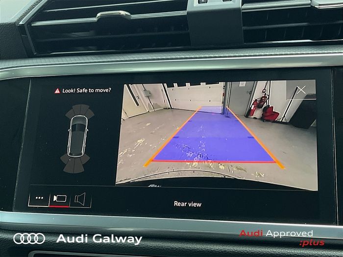 Audi Q3 2024