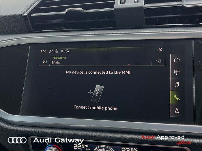 Audi Q3 2024