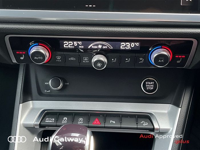 Audi Q3 2024