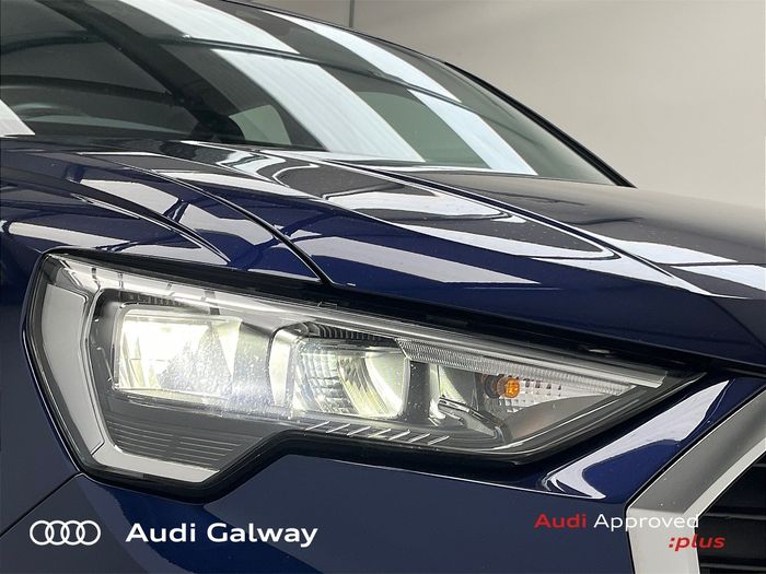 Audi Q3 2024