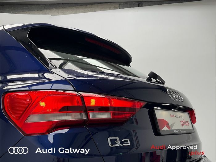 Audi Q3 2024