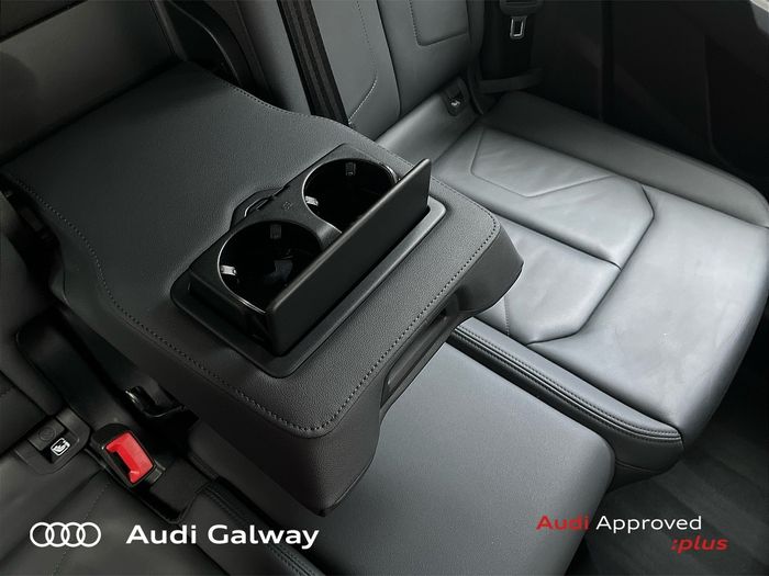 Audi Q3 2024