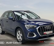 Audi Q3 2024