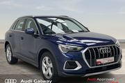 Audi Q3 2024
