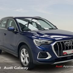 Audi Q3 2024