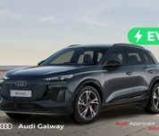 Audi Q6 e-tron 2026