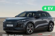 Audi Q6 e-tron 2026