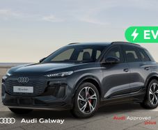 Audi Q6 e-tron 2026