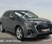 Audi Q3 2020