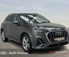 Audi Q3 2020