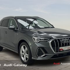 Audi Q3 2020
