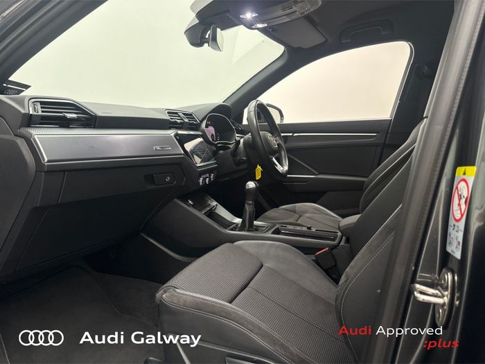 Audi Q3 2020