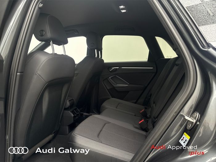 Audi Q3 2020