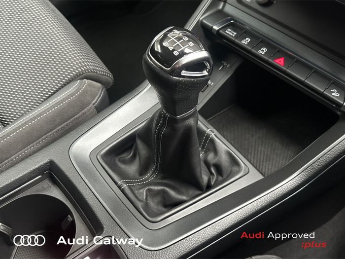 Audi Q3 2020