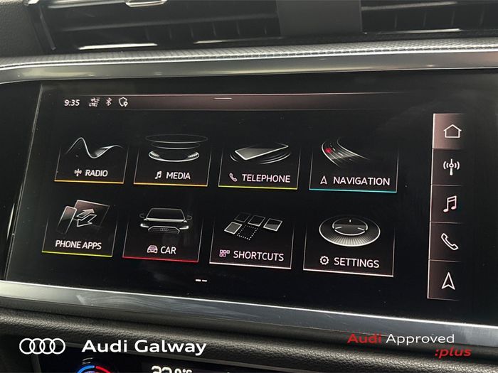 Audi Q3 2020