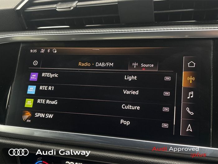 Audi Q3 2020