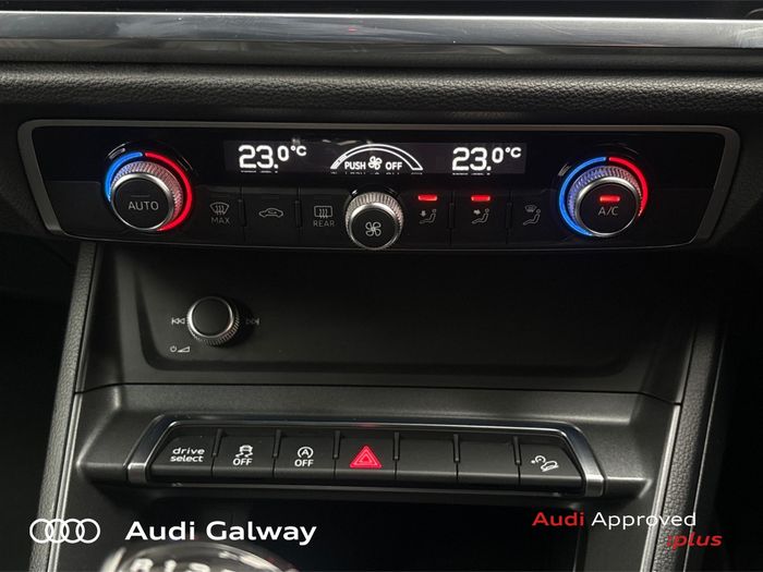 Audi Q3 2020