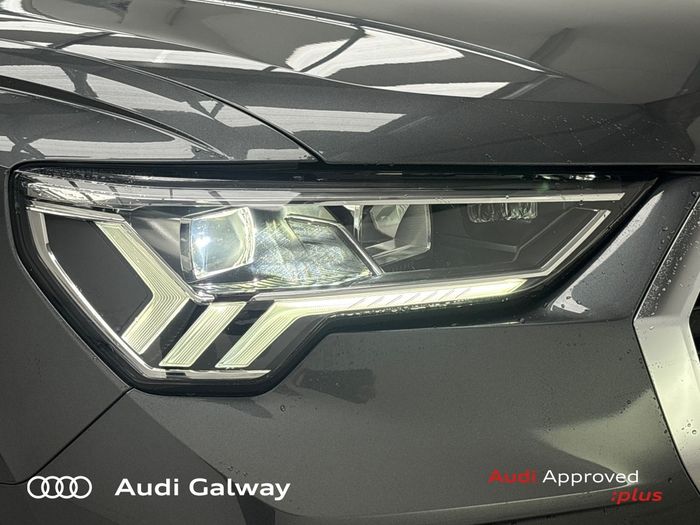 Audi Q3 2020