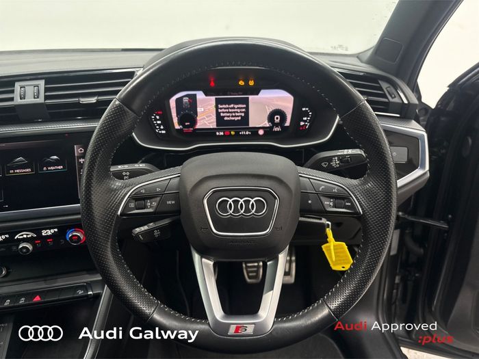 Audi Q3 2020
