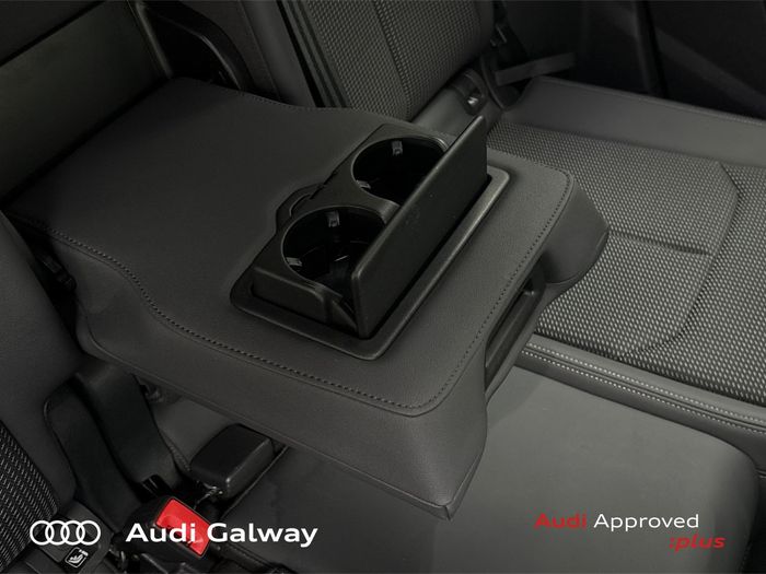 Audi Q3 2020