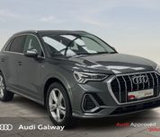 Audi Q3 2020