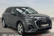 Audi Q3 2020