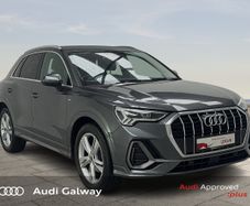 Audi Q3 2020