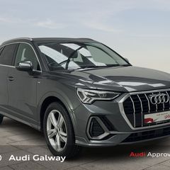 Audi Q3 2020