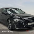 Audi A6 2024