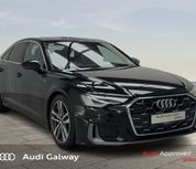 Audi A6 2024
