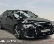 Audi A6 2024