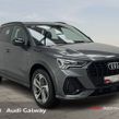 Audi Q3 2025