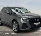 Audi Q3 2025